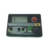Metravi DIT-913 Digital Insulation Tester 0-20 GΩ