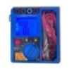 Metravi DIT-321 Digital Insulation Tester