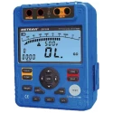 Metravi DIT-916 Digital Insulation Tester image-1