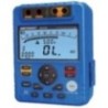 Metravi DIT-916 Digital Insulation Tester
