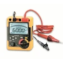Metravi DIT-921 Digital Insulation Tester image-1
