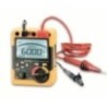Metravi DIT-921 Digital Insulation Tester