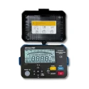 Metravi Digital Solar Insulation Tester PRO DIT-960PV image-1