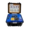 Metravi 5kV / 0.005M–10T Ohms High Voltage Digital Insulation Tester PRO DIT-931
