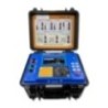 Metravi 10kV High Voltage Digital Insulation Tester PRO DIT-931E
