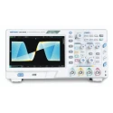 Metravi Digital Storage Oscilloscope DSO-5074E image-1