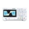 Metravi Four Channel Phosphor Digital Storage Oscilloscope DSO-5104E