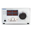 Metravi Adjustable AC Power Supply APS-6003 image-1