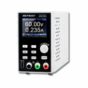 Metravi Programmable DC Regulated Power Supply PRPS-6005A image-1