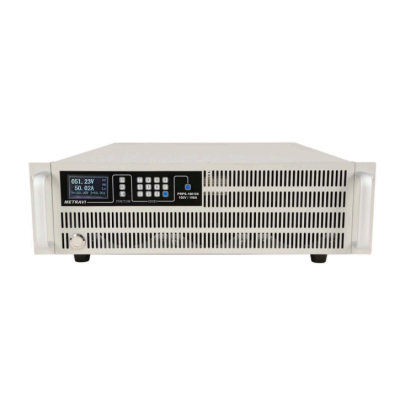 Metravi Programmable DC Regulated Power Supply PRPS-100100 image-1