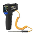 Metravi Industrial Non-Contact Infrared Thermometer 2025 Model
