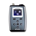 Metravi Machine Condition Monitor and Vibration Tester VT-145 image-1