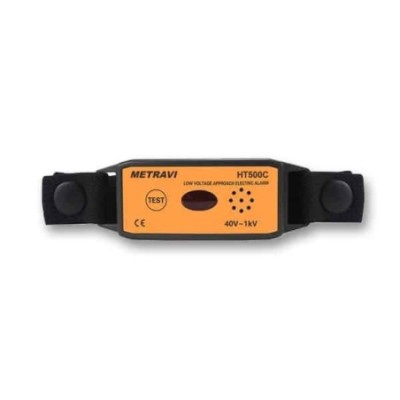 Metravi Wearable Non-Contact Voltage Detector HT500C image-1