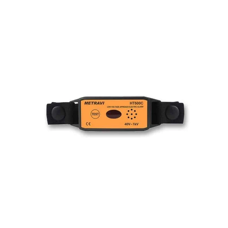 Metravi Wearable Non-Contact Voltage Detector HT500C image-1