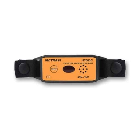 Metravi Wearable Non-Contact Voltage Detector HT500C image-1