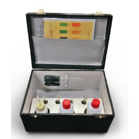Metravi Acidity Testing Kit ‎ATK image-1