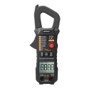 Metravi DT-115 Digital Clamp Meter image-1