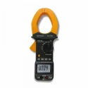 Metravi DT-7250 4 Digits Jaw Opening Digital Clamp Meter image-1