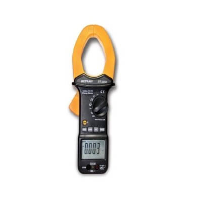 Metravi DT-3250 Digital AC/DC Clamp Meter image-1