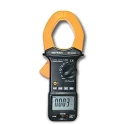 Metravi DT-3600 Digital AC/DC Clamp Meter image-1