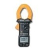 Metravi DT-3600 Digital AC/DC Clamp Meter