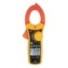 Metravi METRACLAMP-15 Digital AC/DC Clamp Meter True RMS 1000 A 600 V