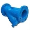 Cast Iron Y Type Strainer PN1.0/ PN1.6