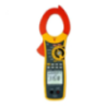 Metravi METRACLAMP-20 Digital AC/DC Clamp Meter