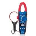 Metravi TRMS AC/DC Digital Clamp Meter PRO 474 image-1