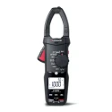 Metravi Digital TRMS AC/DC Clamp Meter UNIKS C-128 image-1