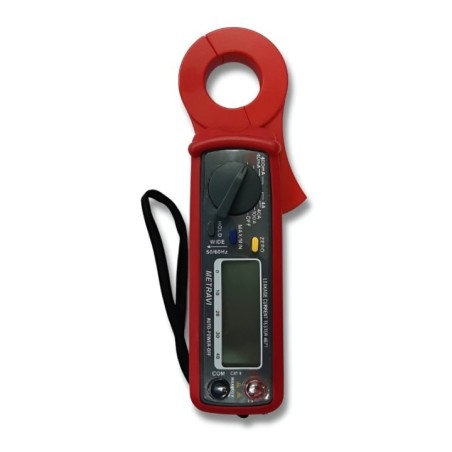 Metravi DT-4671 Digital Leakage Current Tester