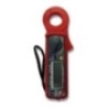 Metravi DT-4671 Digital Leakage Current Tester, 30mm Jaw Opening