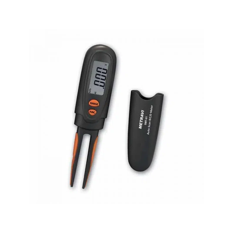 Metravi SMT-01 Digital SMT Component Tester image-1