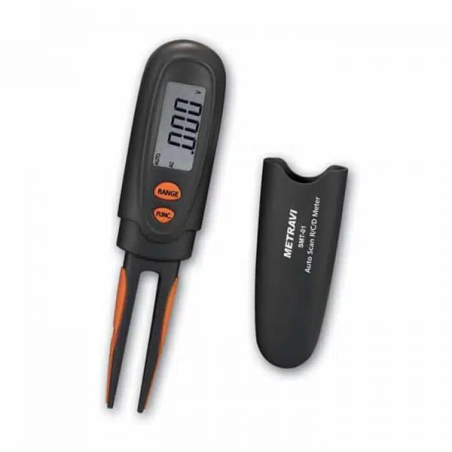 Metravi SMT-01 Digital SMT Component Tester image-1