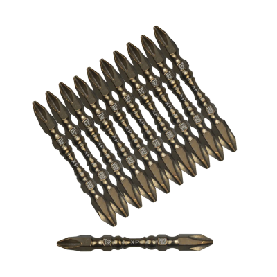 Buy Xtra Power 10 Pcs PH2 Screw Driver Bits Set At Lowest Prices