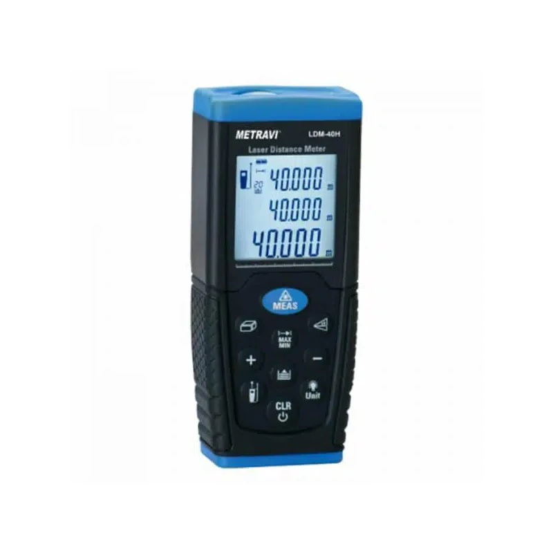Metravi LDM-40H Laser Distance Meter image-1