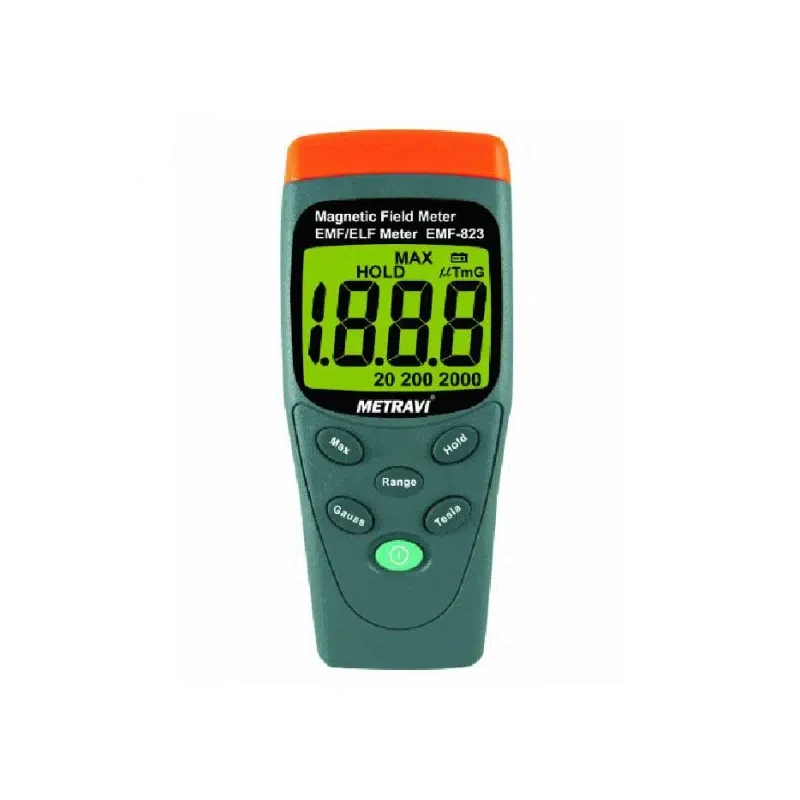 Metravi EMF-823 EMF Tester image-1