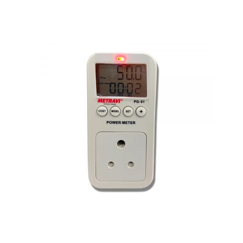 Metravi PG-01 Power Guard image-1