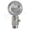 Mud Pressure Gauge 2 inch / 50 mm