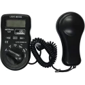 Metravi Digital Lux Meter 1331 image-1