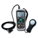 Metravi Lux Meter with USB PC Interface 1334 image-1