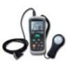 Metravi Lux Meter with USB PC Interface 1334