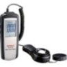 Metravi Solar Power Sunlight Meter 207