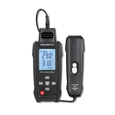 Metravi Solar Irradiance Meter PRO IM-09 image-1