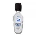 Metravi ET-99SL Grey Digital Sound Level Meter 30-130dB image-1