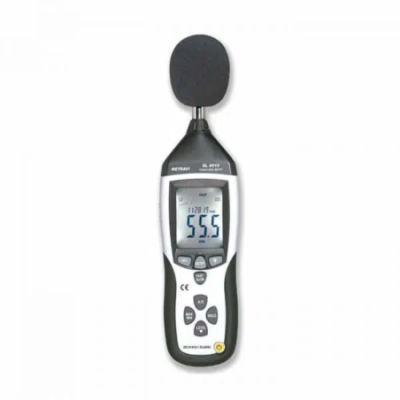 Metravi SL-4015 Digital Sound Level Meter image-1