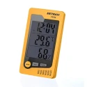 Metravi TH-04 Digital Temperature & Humidity Meter image-1