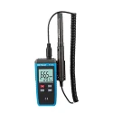 Metravi HT-305A Digital Temperature & Humidity Meter image-1