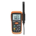 Metravi HT-3004CT Digital Temperature & Humidity Meter image-1