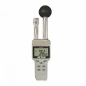 Metravi Wet Bulb Globe Datalogger WBGT-188D image-1